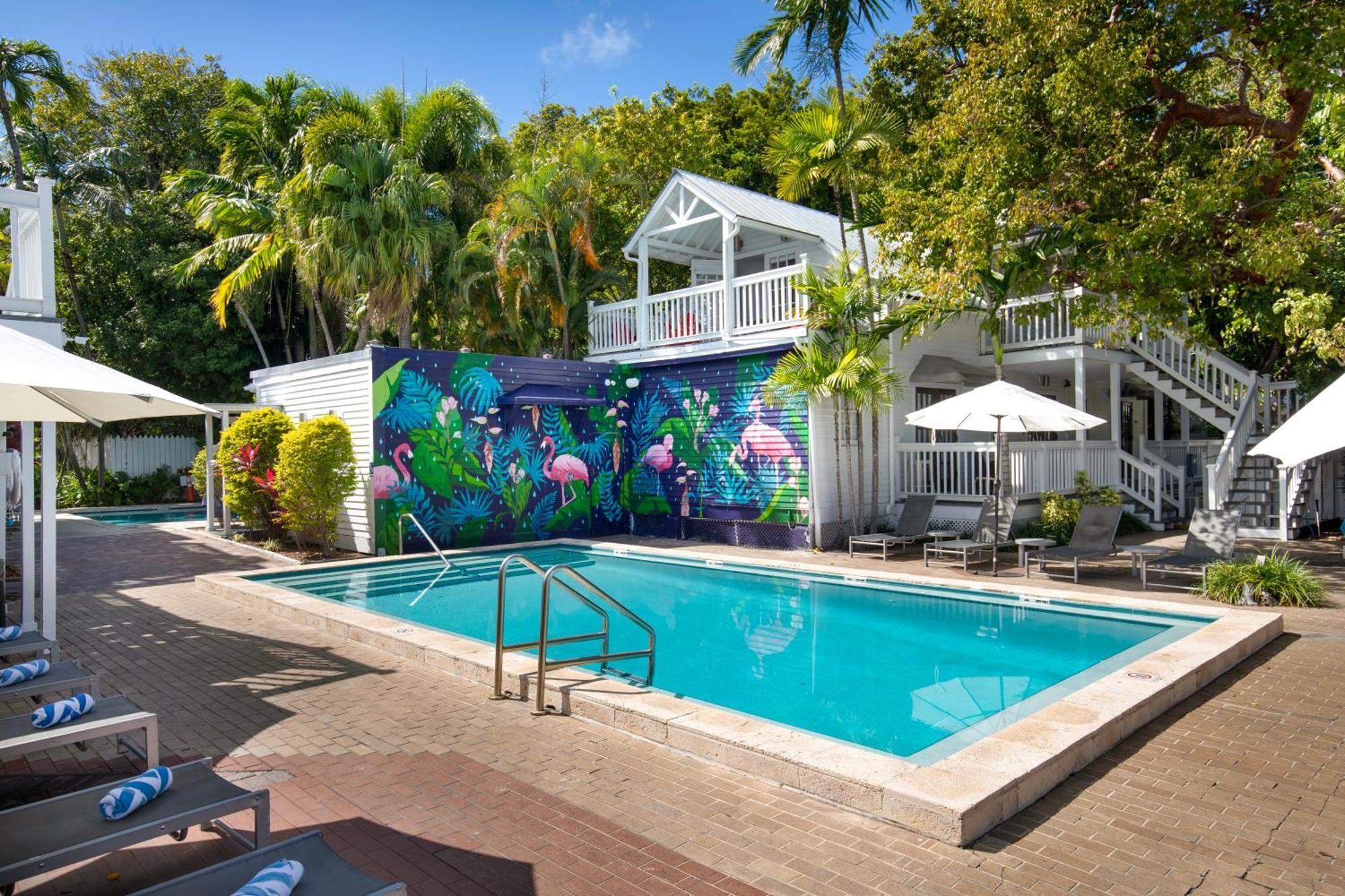 Nyah - Adult Exclusive Bed & Breakfast Key West Exterior photo